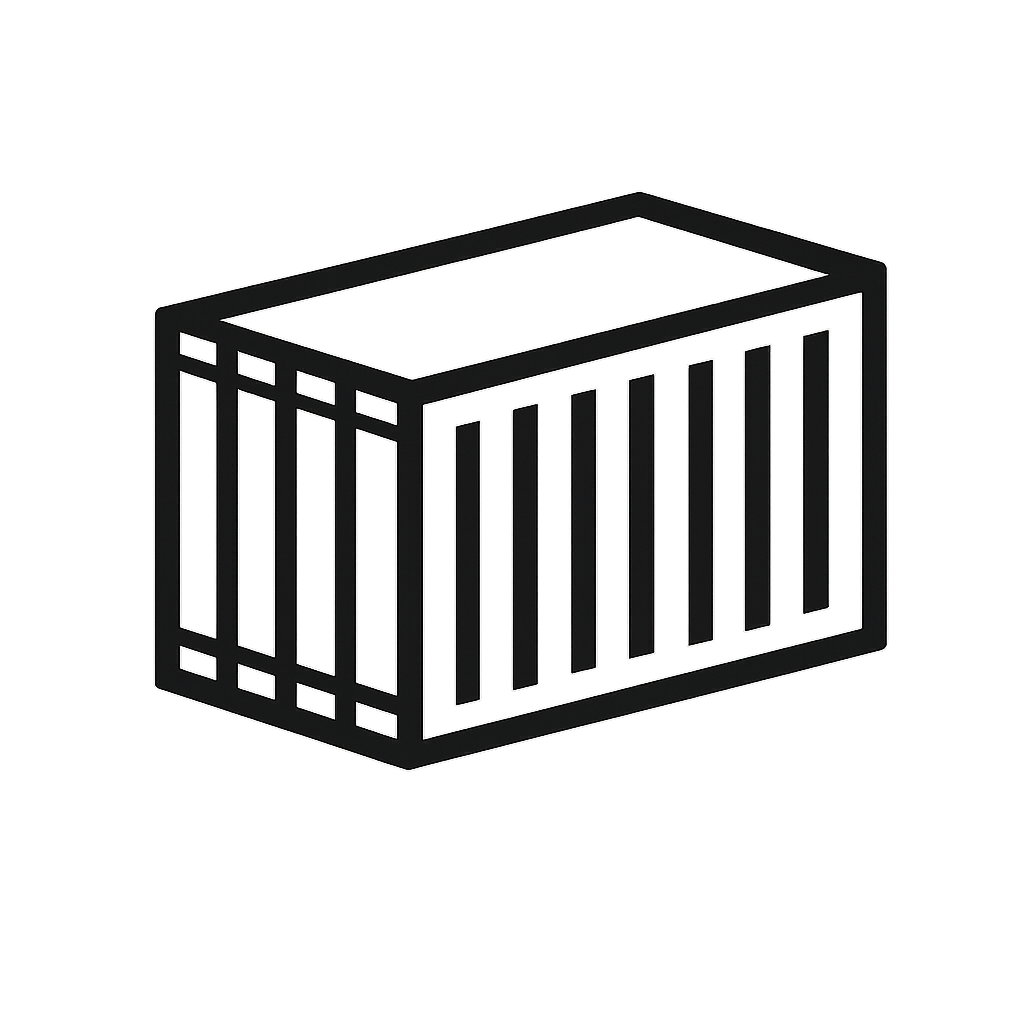Alphainvest Containers