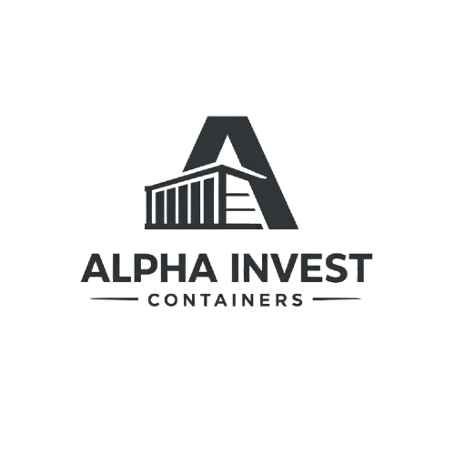 Alpha Invest Containers